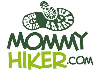 MOMMY HIKER .COM