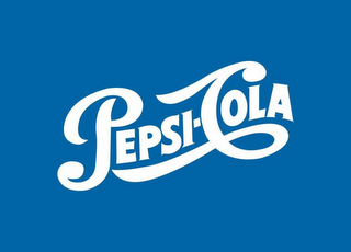 PEPSI-COLA