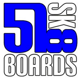 518 SK BOARDS