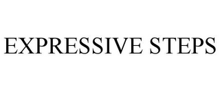 EXPRESSIVE STEPS