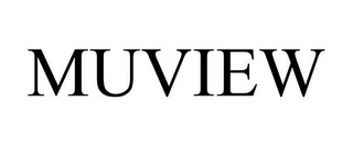 MUVIEW