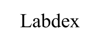 LABDEX