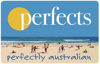 PERFECTS PERFECTLY AUSTRALIAN