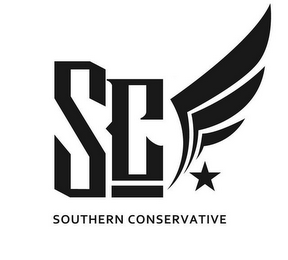 SC SOUTHERN CONSERVATIVE