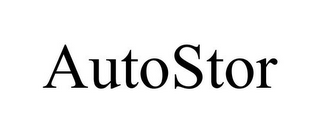 AUTOSTOR