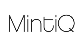 MINTIQ