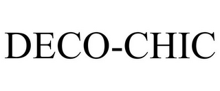 DECO-CHIC