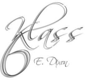 6 KLASS E. DIXON