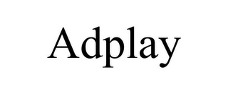 ADPLAY