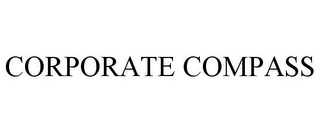 CORPORATE COMPASS