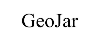 GEOJAR