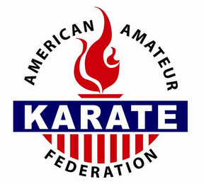 AMERICAN AMATEUR KARATE FEDERATION