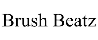 BRUSH BEATZ