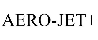 AERO-JET+