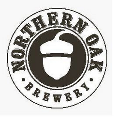 NORTHERN OAK· BREWERY·