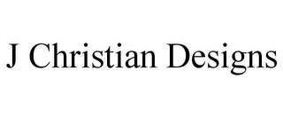 J CHRISTIAN DESIGNS