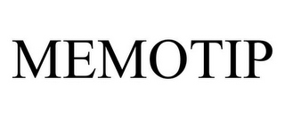 MEMOTIP