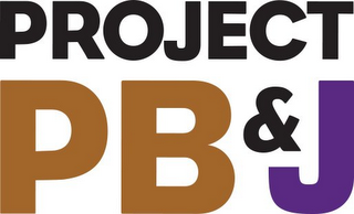 PROJECT PB&J