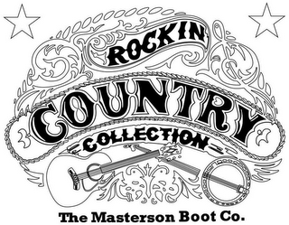 ROCKIN COUNTRY COLLECTION