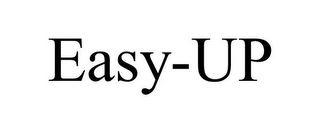 EASY-UP