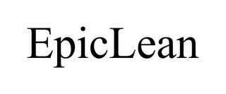 EPICLEAN