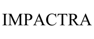 IMPACTRA