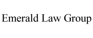 EMERALD LAW GROUP