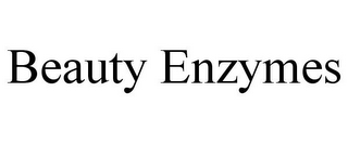 BEAUTY ENZYMES