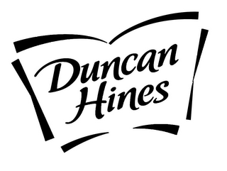 DUNCAN HINES