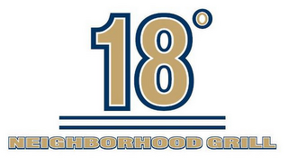 18º NEIGHBORHOOD GRILL