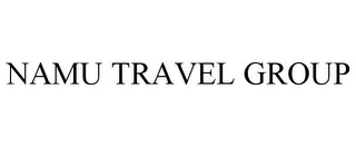 NAMU TRAVEL GROUP