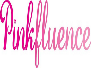 PINKFLUENCE