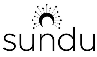 SUNDU