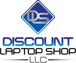 DLS DISCOUNT LAPTOP SHOP LLC