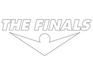 THE FINALS