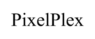 PIXELPLEX