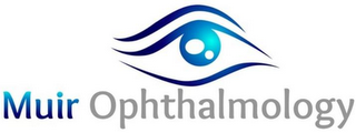 MUIR OPHTHALMOLOGY