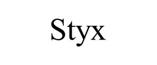 STYX