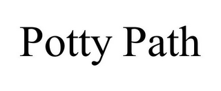 POTTY PATH