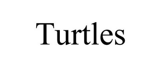 TURTLES