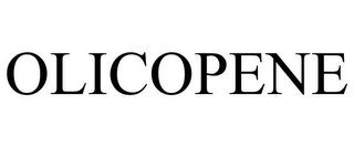 OLICOPENE