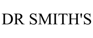 DR SMITH'S