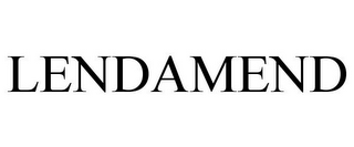 LENDAMEND
