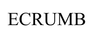 ECRUMB