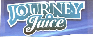 JOURNEY JUICE