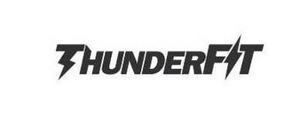 THUNDERFIT