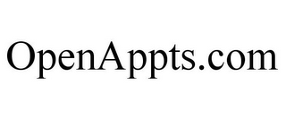 OPENAPPTS.COM