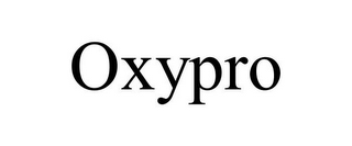 OXYPRO