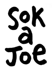 SOK A JOE