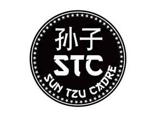 SUN TZU CADRE SUN TZU STC